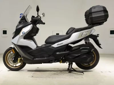 Other BMWC400GT