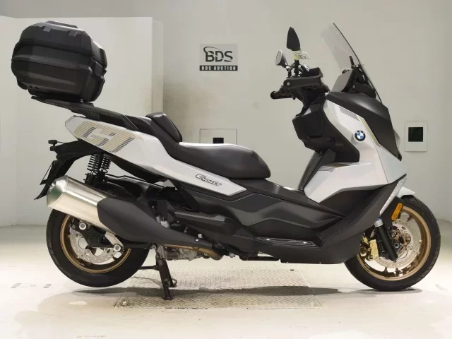 Other BMWC400GT