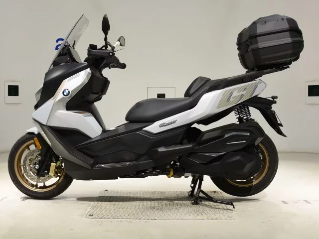 Other BMWC400GT