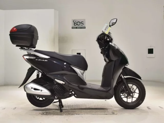 Honda LEAD125-2