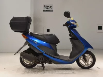 Suzuki ADDRESS V50