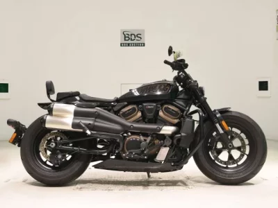 Harley-Davidson HARLEY RH1250S