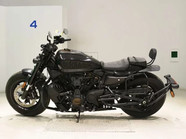 Harley-Davidson HARLEY RH1250S