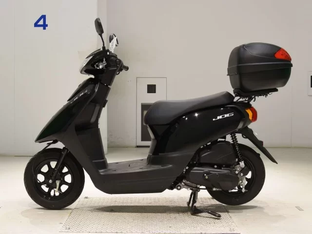 Yamaha JOG-7