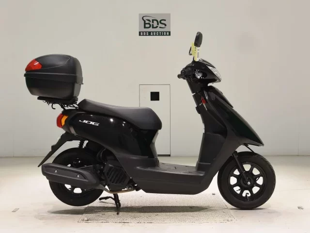 Yamaha JOG-7