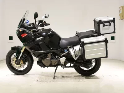 Yamaha XTZ1200 SUPER TENERE  с аукциона в Японии