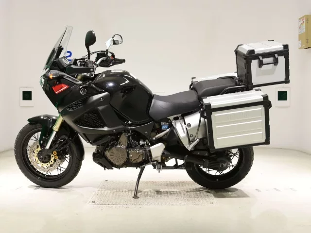 Yamaha XTZ1200 SUPER TENERE