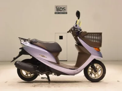 Honda DIO CHESTER
