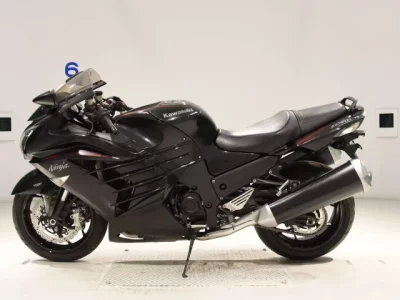 Kawasaki ZX-14R