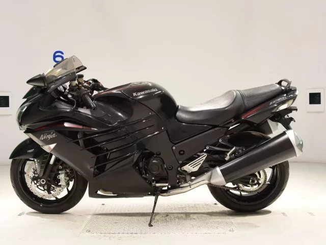 Kawasaki ZX-14R