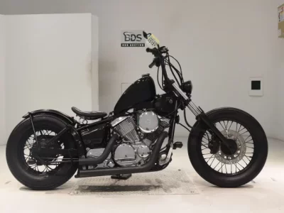Yamaha DRAGSTAR 250