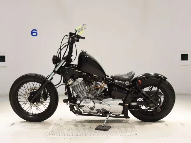 Yamaha DRAGSTAR 250