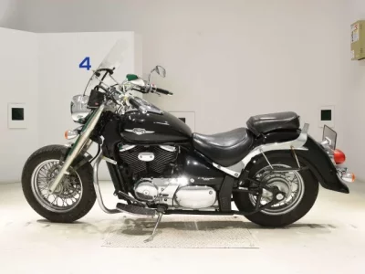 Suzuki INTRUDER 400 CLASSIC  с аукциона в Японии