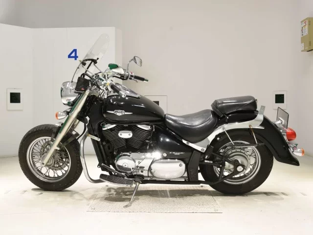 Suzuki INTRUDER 400 CLASSIC