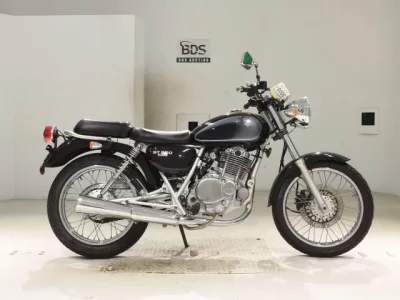 Suzuki ST250E