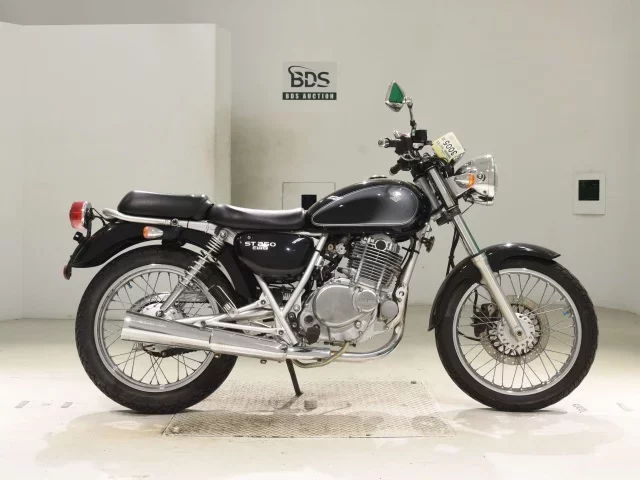 Suzuki ST250E