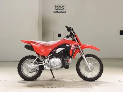 Honda CRF110F