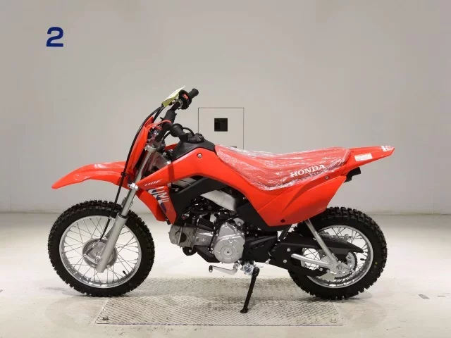 Honda CRF110F