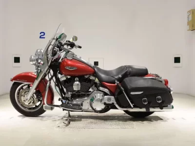 Harley-Davidson HARLEY FLHRCI1450