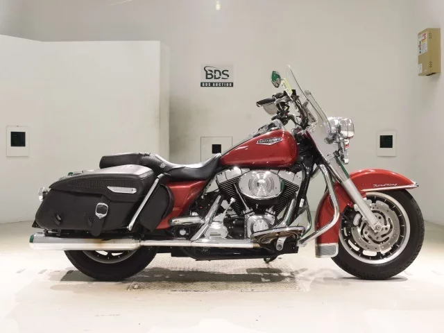 Harley-Davidson HARLEY FLHRCI1450
