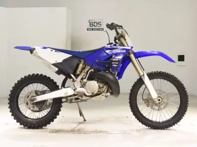 Yamaha YZ250X