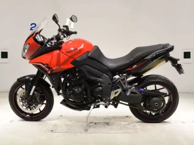 Triumph TRIUMPH TIGER SPORT1050  с аукциона в Японии