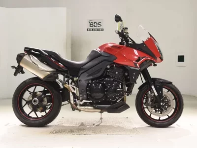 Triumph TRIUMPH TIGER SPORT1050  с аукциона в Японии