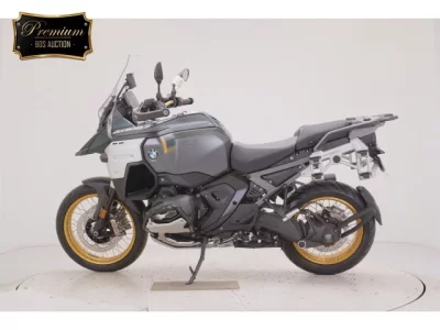 Other BMWR1300GS ADVENTURE  с аукциона в Японии