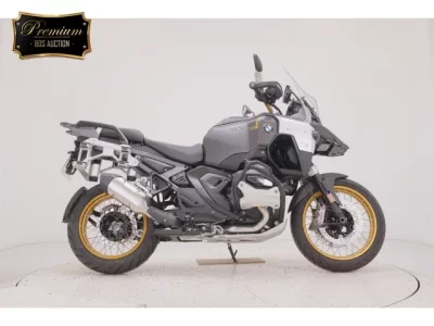 Other BMWR1300GS ADVENTURE  с аукциона в Японии
