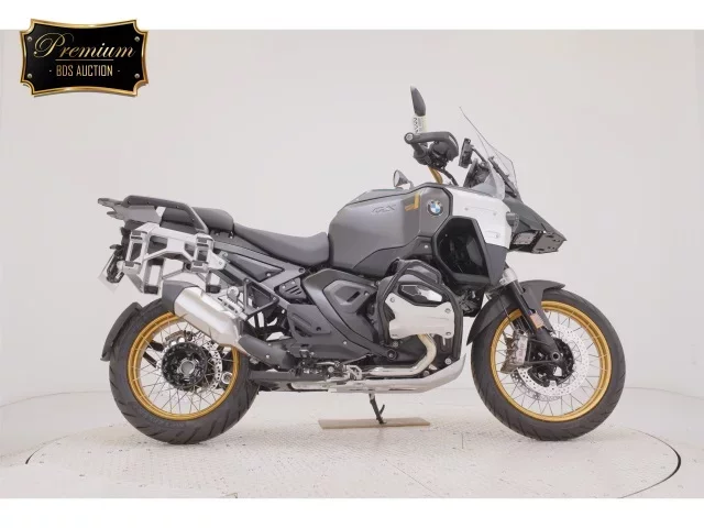 Other BMWR1300GS ADVENTURE лот № 0038 оценка 6  с аукциона в Японии