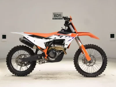 KTM KTM 250SX-F