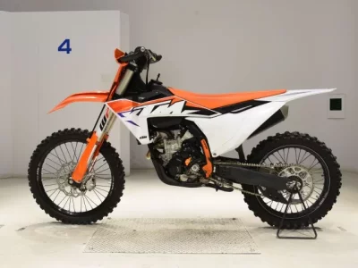 KTM KTM 250SX-F