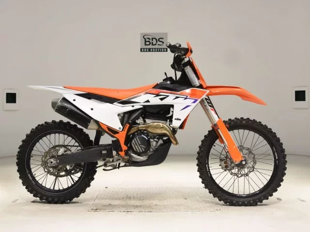 KTM KTM 250SX-F