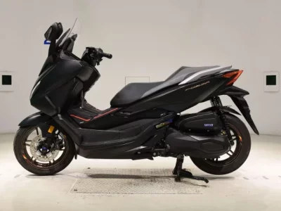 Honda FORZA -6