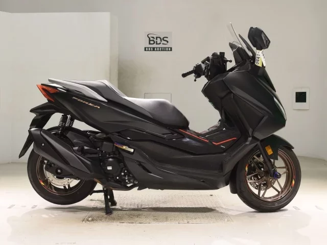 Honda FORZA -6