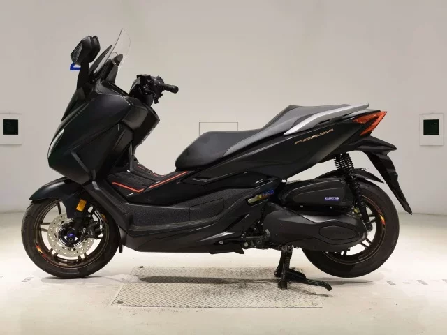 Honda FORZA -6