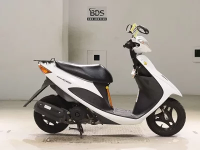 Suzuki ADDRESS V50