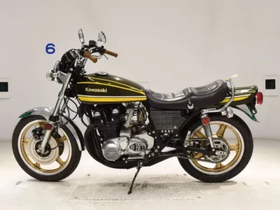 Kawasaki Z1