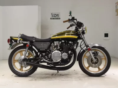 Kawasaki Z1