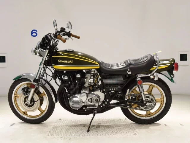 Kawasaki Z1