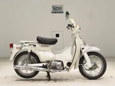 Honda LITTLE CUB