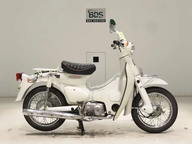 Honda LITTLE CUB