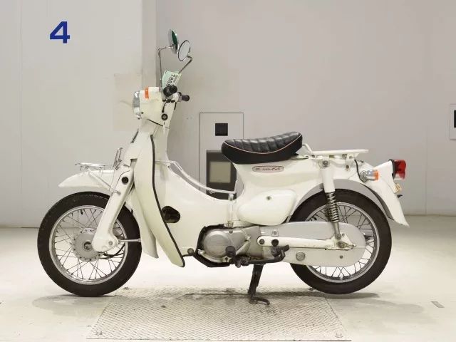 Honda LITTLE CUB