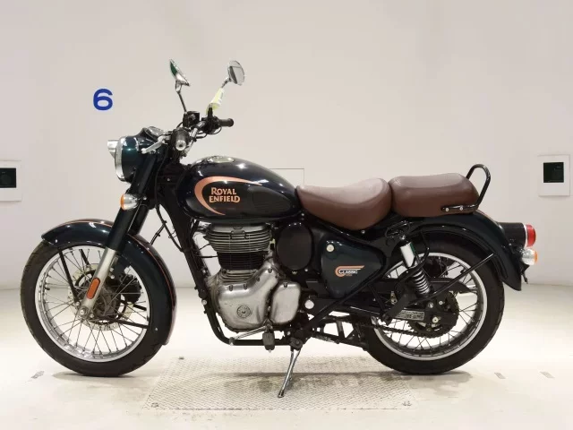 Other ENFIELD CLASSIC 350