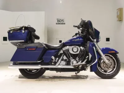 Harley-Davidson HARLEY FLHX1580