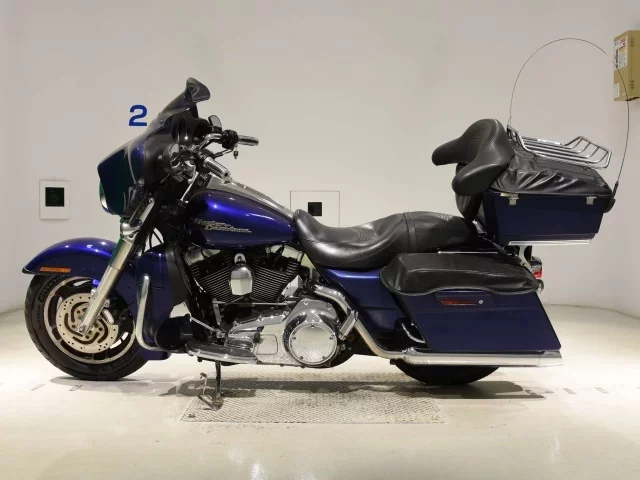Harley-Davidson HARLEY FLHX1580