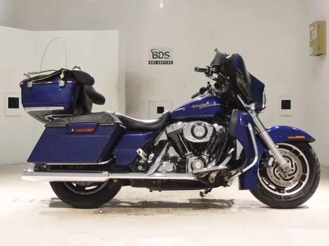 Harley-Davidson HARLEY FLHX1580