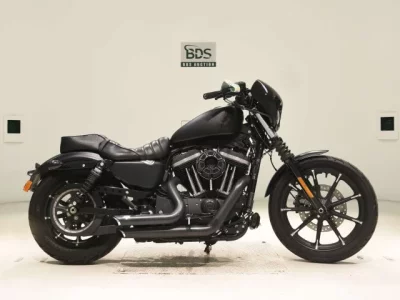 Harley-Davidson HARLEY XL883N 2019
