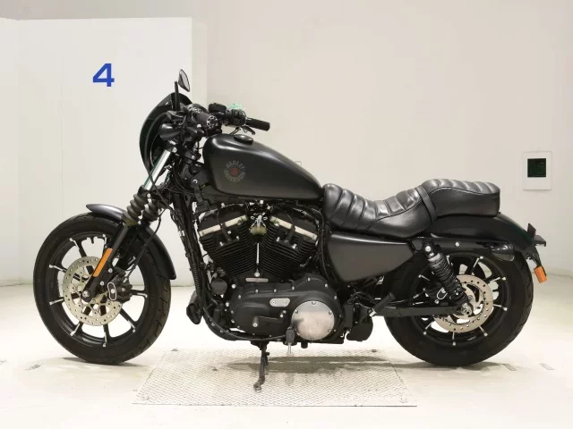 Harley-Davidson HARLEY XL883N