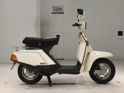 Yamaha BELUGA80
